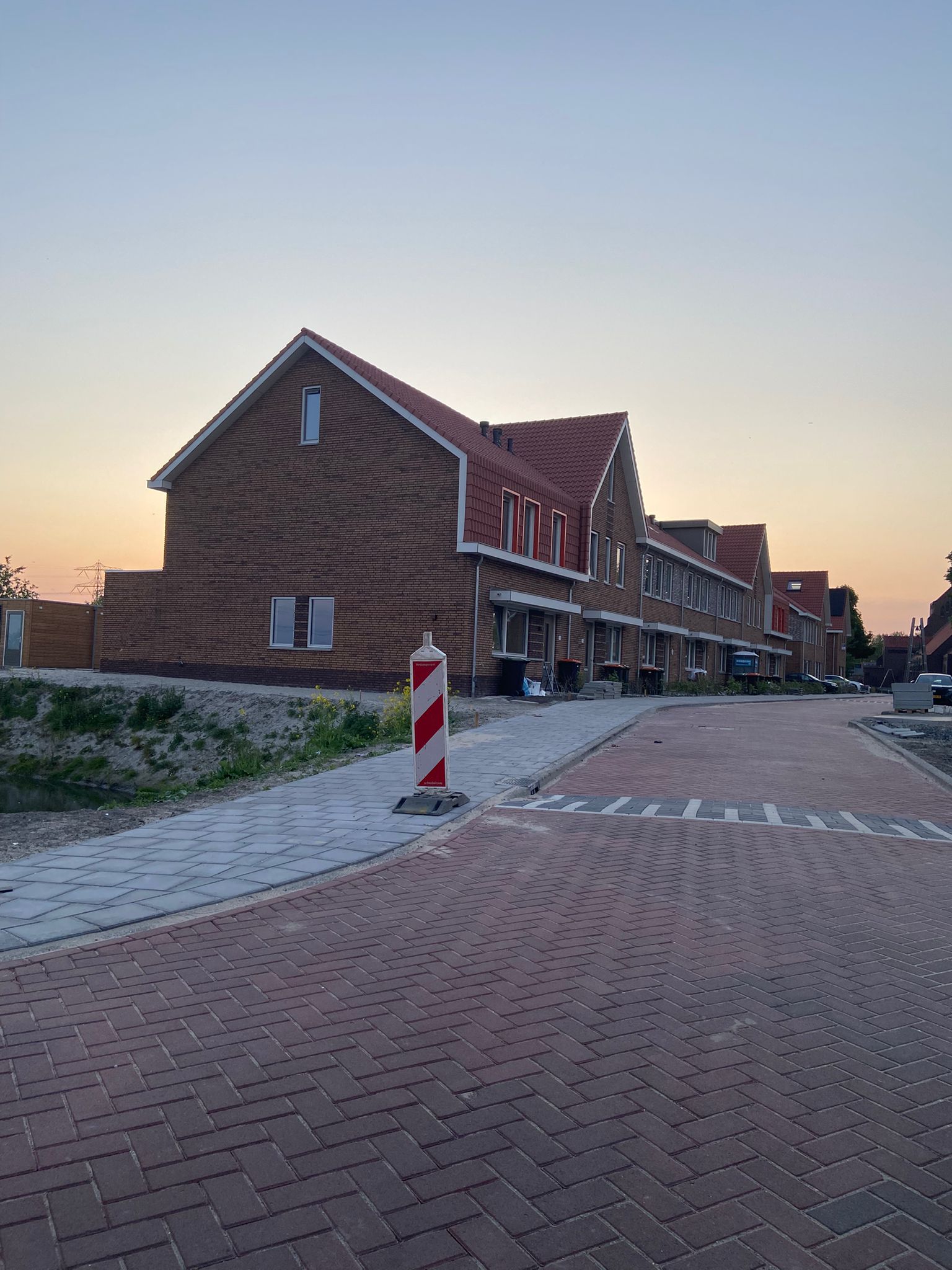De Twee Getuigen - project in uitvoering 02
