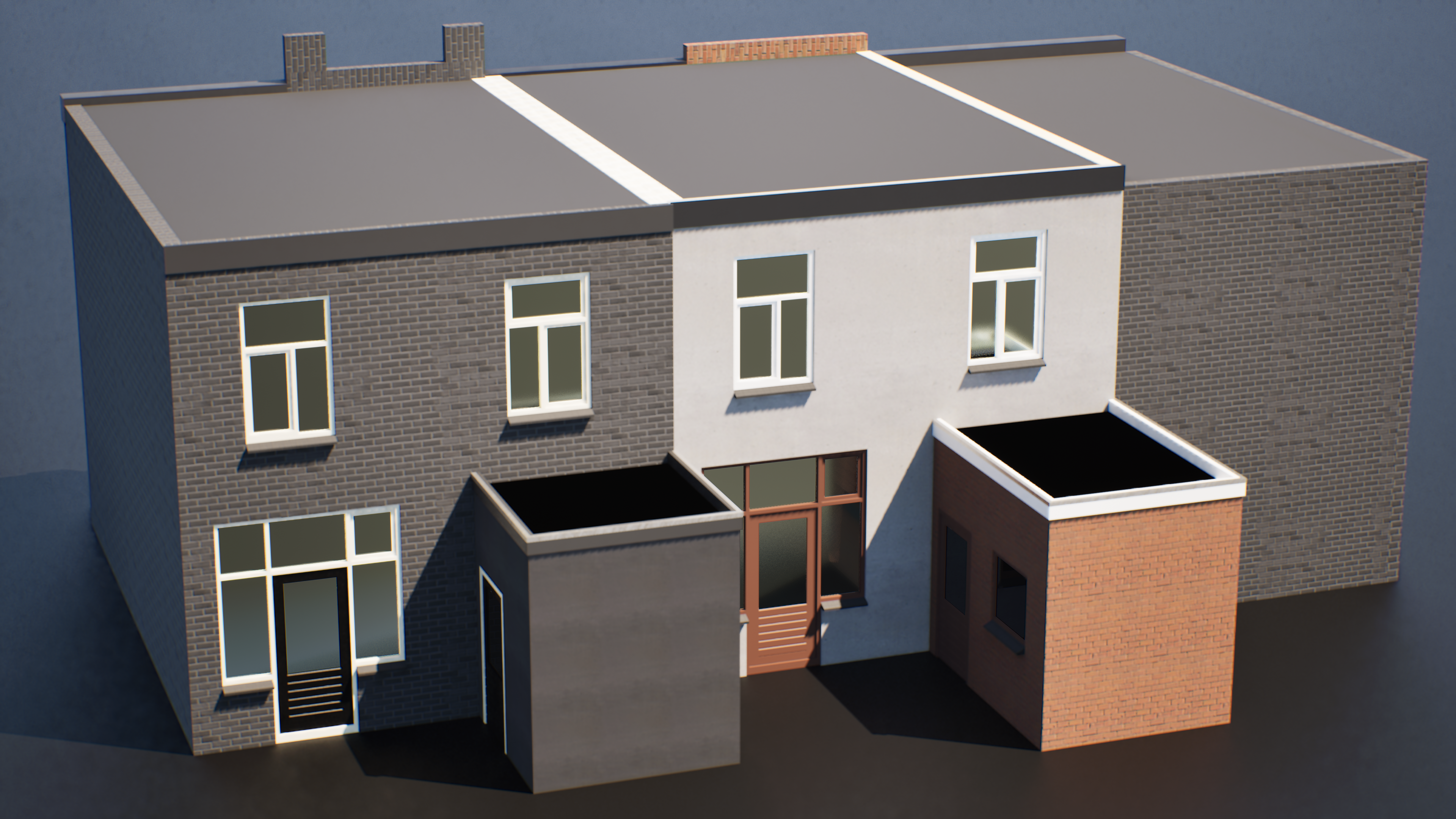 Opbouw vergunning aanvraag - 6