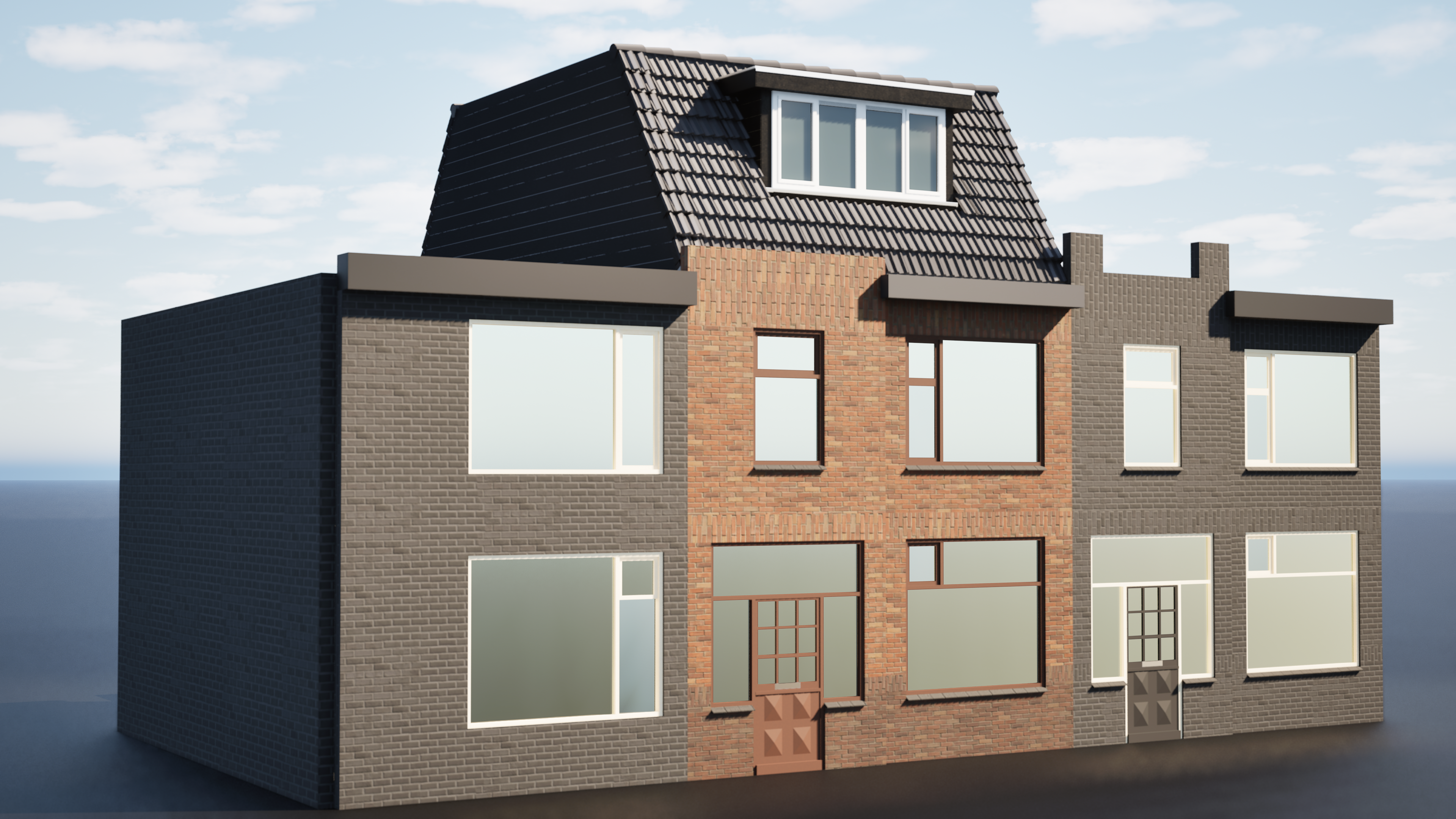 Opbouw vergunning aanvraag - lourdes10