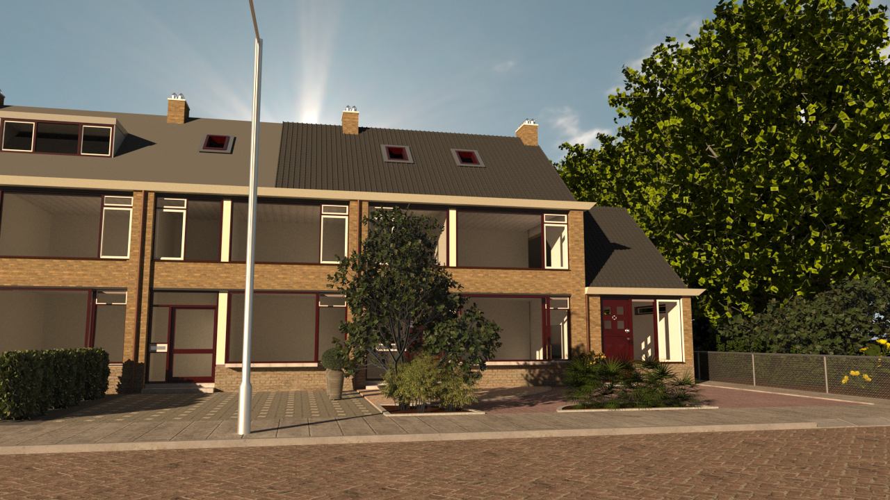 3D visual 1