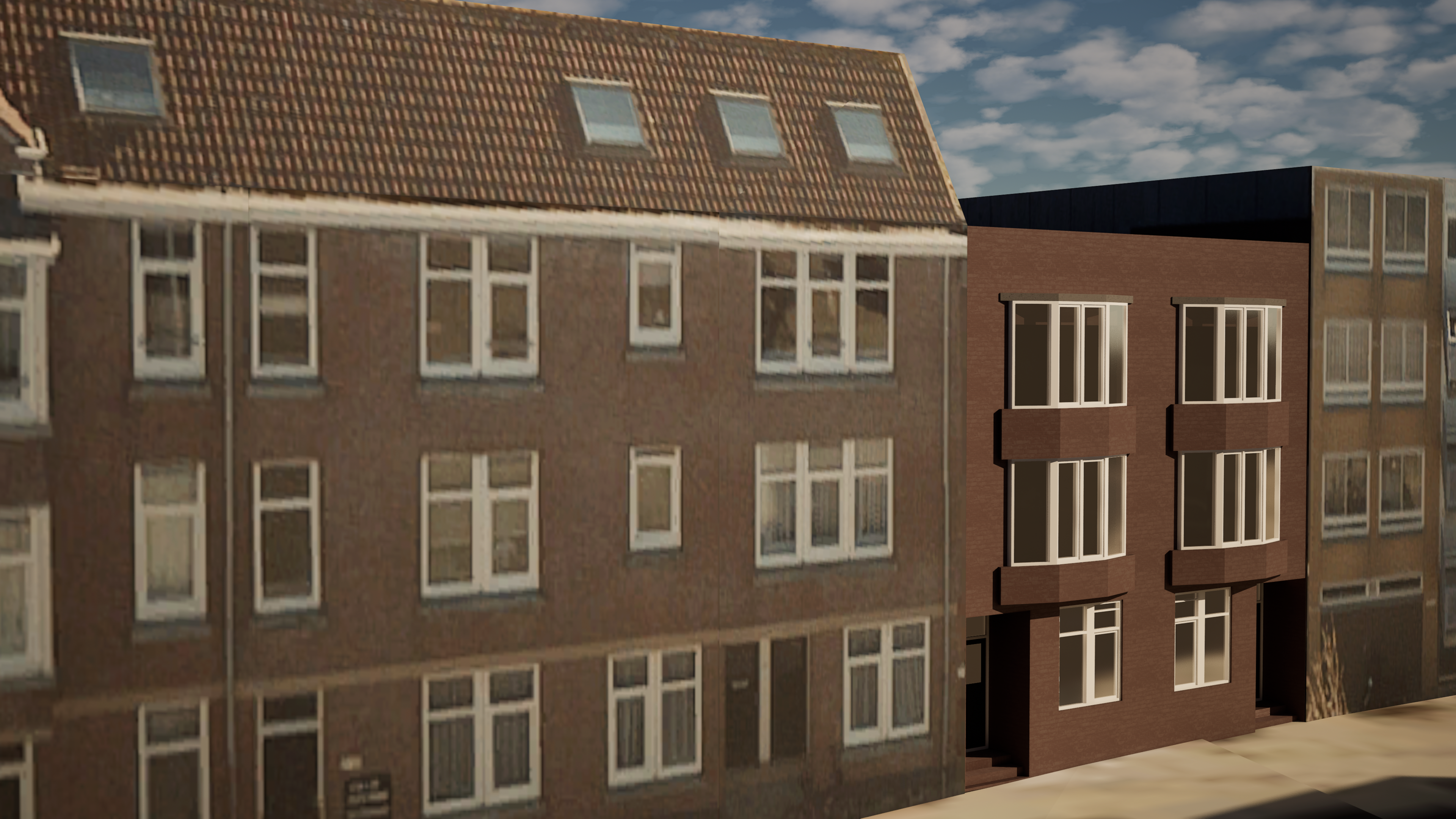 Westerbeekstraat 1-1