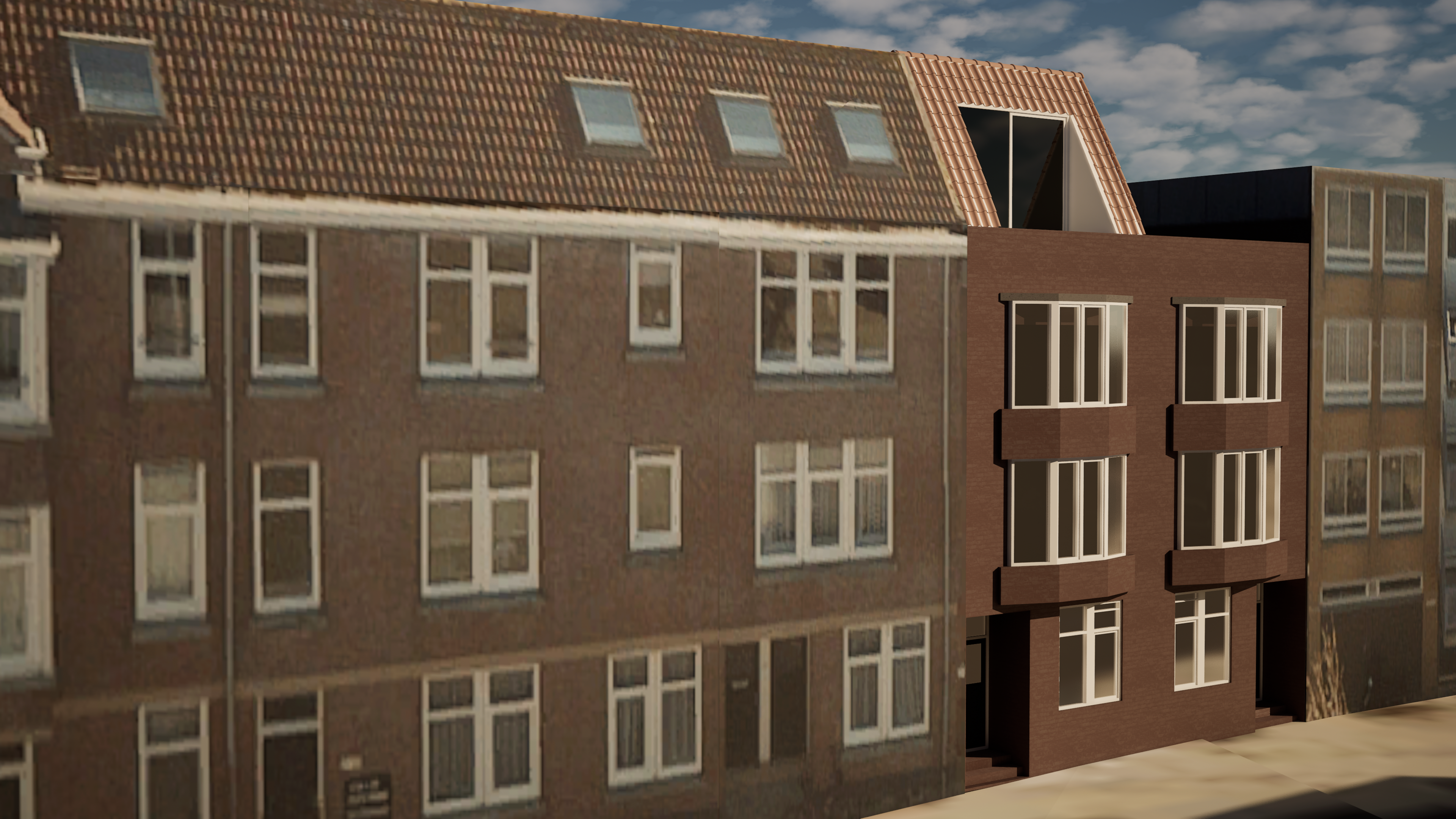 Westerbeekstraat 2-1