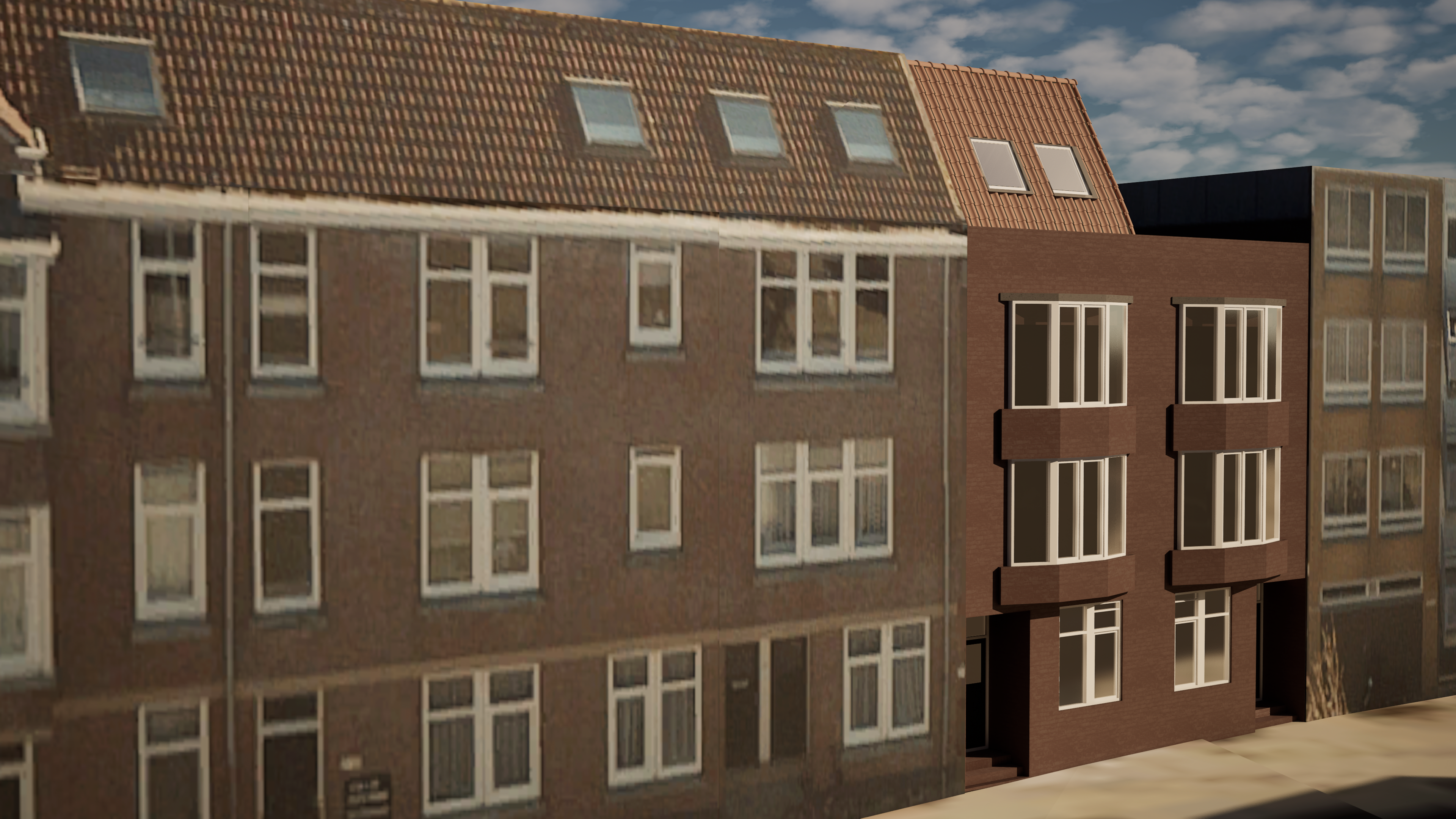 Westerbeekstraat 3-1