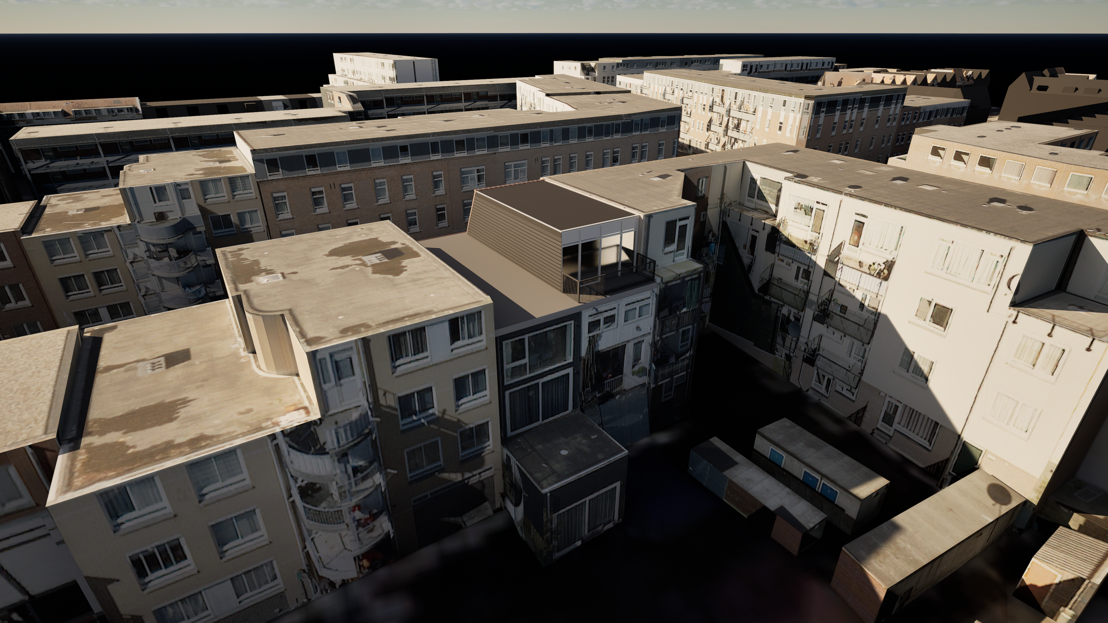 Westerbeekstraat 3-2